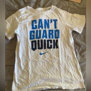 Set of two boys outfits